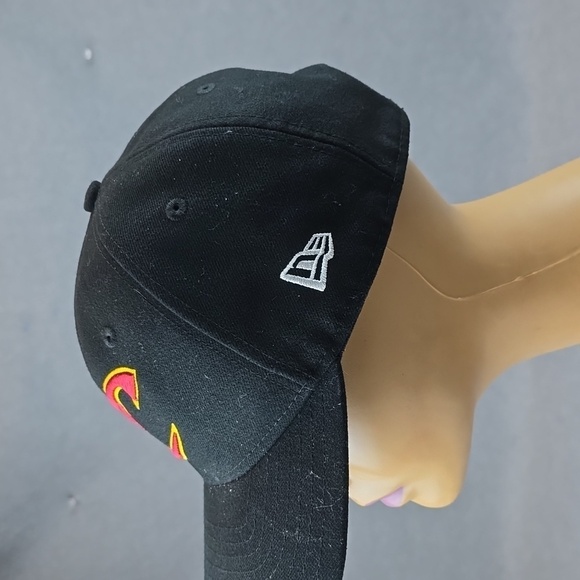 Cleveland cavaliers championship new era NBA cap,hat 2016 new ear - Picture 2 of 8